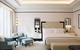 Waldorf Astoria Doha West Bay